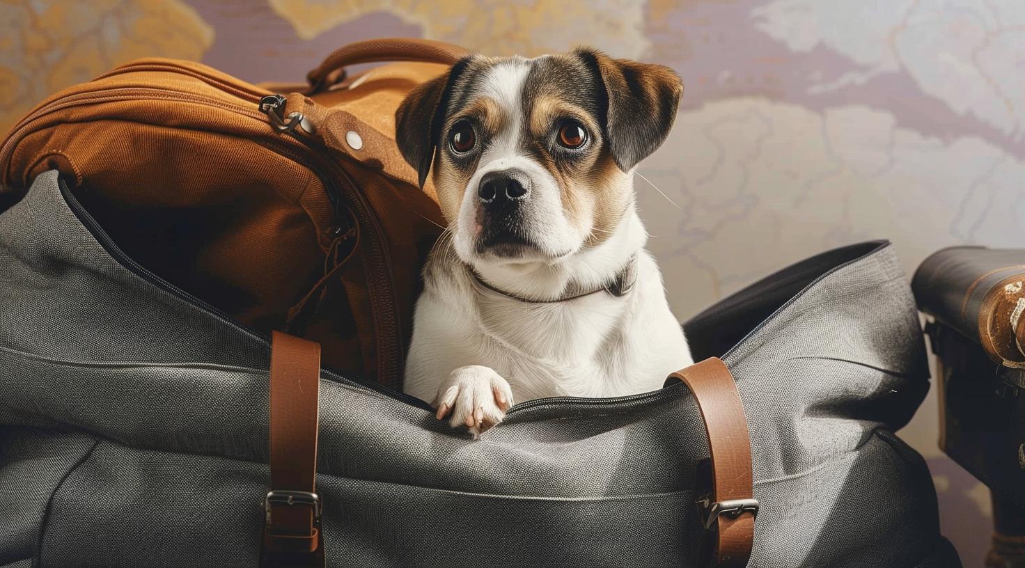 Die besten Reiseziele für Hunde und ihre Besitzer