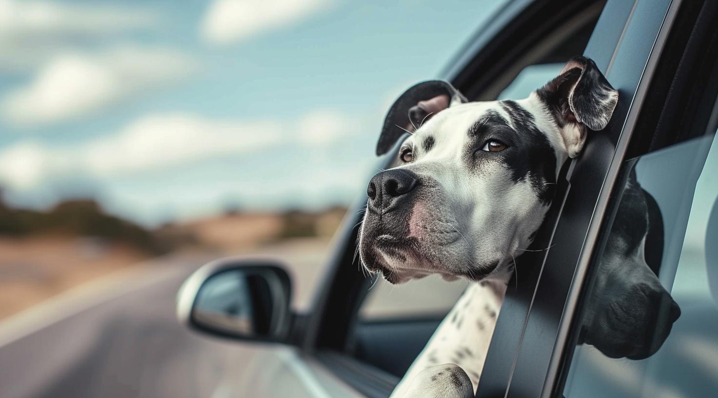 Tipps für stressfreie Urlaubsreisen mit deinem Hund